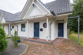 Ferienhaus Nordmeer